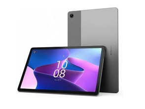 Lenovo Tab M10 (3rd Gen) 10.1 ", 4 Go, 64 Go Gris Tormenta