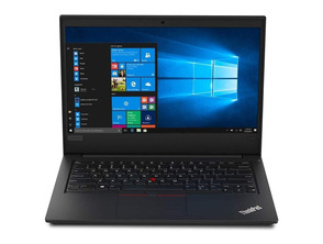 Ajouter au panier Lenovo Thinkpad E495 20NE001GSP R5/16 GO/512 GO SSD/14"/W10P Lenovo Thinkpad E495 20NE001GSP R5/16 GO/512 GO SSD/14"/W10P