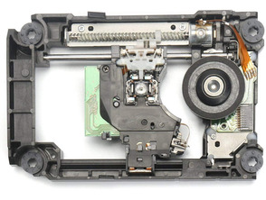 Ajouter au panier Lente Completa con Carro KEM-496AAA para PS4 Slim y PS4 Pro Lente Completa con Carro KEM-496AAA para PS4 Slim y PS4 Pro