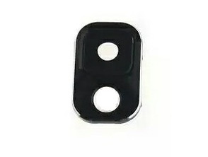 Rear Camera Lens Cover for Samsung Galaxy Note 3/N9000 Noire