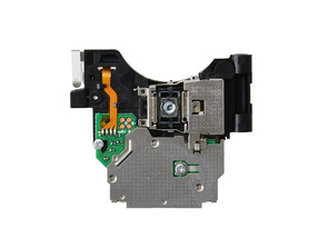 PS3 Super Slim Laser KEM-451 Refurbished