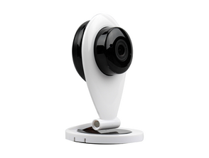 LEOTEC SMARTHOME CAMARA IP DE VIDEOVIGILANCE WIFI HD VISION NOCTURNA