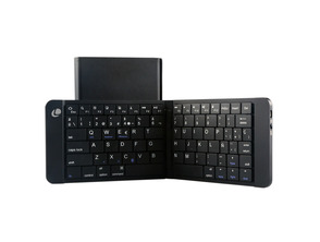 Ajouter au panier Leotec Mini Bluetooth clavier plegable avec batterie noire Leotec Mini Bluetooth clavier plegable avec batterie noire