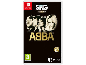 Sing Abba Switch