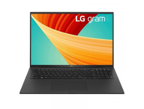 Ajouter au panier LG Gram 17Z90R-G. AA75B i7-1360P / 16GB / 512GB SSD/ 17 " / Win11 LG Gram 17Z90R-G. AA75B i7-1360P / 16GB / 512GB SSD/ 17 " / Win11