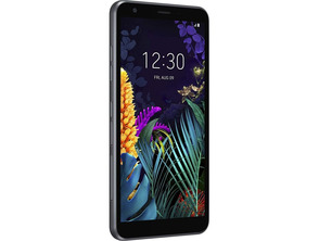 Ajouter au panier LG K30 2019 Aurora Noir 2 Go + 16 Go LG K30 2019 Aurora Noir 2 Go + 16 Go