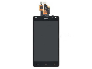 Ajouter au panier Plein écran LG Optimus G (E975) Plein écran LG Optimus G (E975)