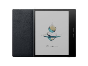 Livre électronique Boox Go Couleur 7" Gen.2 64Gb (Android 13)
