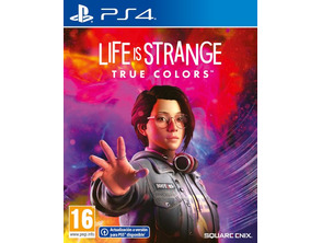 Ajouter au panier La vie est étrange couleurs vraies PS4 La vie est étrange couleurs vraies PS4