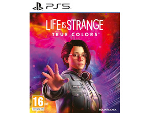Ajouter au panier Life is Strange True Colors PS5 Life is Strange True Colors PS5