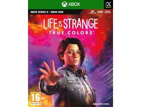 Ajouter au panier Life is Strange True Colors Xbox One / Xbox Series X Life is Strange True Colors Xbox One / Xbox Series X