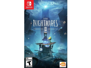 Ajouter au panier Commutateur Little Nightmares II Day One Edition Commutateur Little Nightmares II Day One Edition