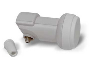 Ajouter au panier LNB Universal Diameter 40mm Fixing Gain 50dB Engel LNB Universal Diameter 40mm Fixing Gain 50dB Engel