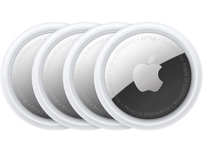Ajouter au panier Localizador Apple Airtag MX542ZY/A Pack x4 Localizador Apple Airtag MX542ZY/A Pack x4