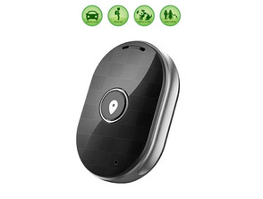 Ajouter au panier Localizador GPS Leotec Smart Tracker Localizador GPS Leotec Smart Tracker