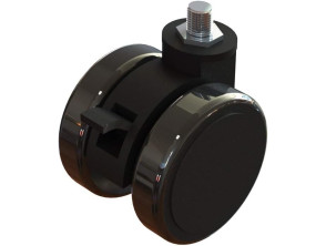 Ajouter au panier Roues de Castor Lockable Next Level Racing Roues de Castor Lockable Next Level Racing