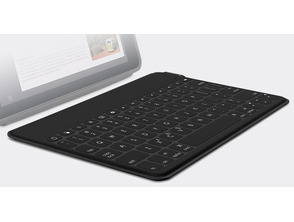 Ajouter au panier Keyboard Logitech Keys-to-Go Noire Keyboard Logitech Keys-to-Go Noire