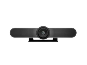 Logitech webcam vidéo-conférence meetup30 ips 4k