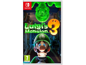 Ajouter au panier Luigi s Mansion 3 Commutateur Luigi s Mansion 3 Commutateur