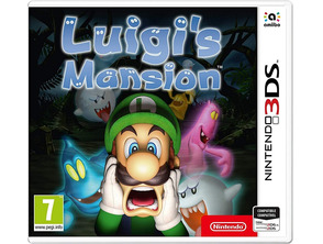Ajouter au panier Luigi s Mansion 3DS Luigi s Mansion 3DS