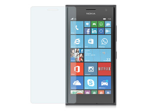 Ajouter au panier Screen Protector tempered glass 0.26mm Nokia 730 Screen Protector tempered glass 0.26mm Nokia 730