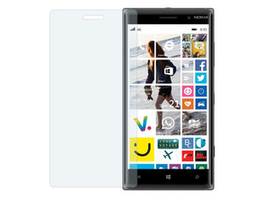 Ajouter au panier Screen Protector tempered glass 0.26mm Nokia 830 Screen Protector tempered glass 0.26mm Nokia 830