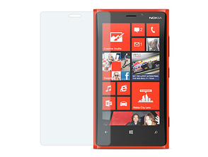 Ajouter au panier Screen Protector tempered glass 0.26mm Nokia 920 Screen Protector tempered glass 0.26mm Nokia 920