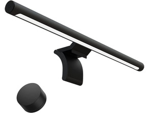 Ajouter au panier Luz Monitor Xiaomi MI Computer Monitor Light Bar Negra Luz Monitor Xiaomi MI Computer Monitor Light Bar Negra