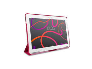 Ajouter au panier BQ Aquaris M10 Duo Cherry BQ Aquaris M10 Duo Cherry