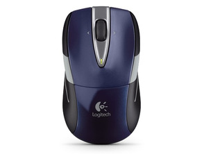 Ajouter au panier Logitech M525 Wireless Noir / Vert Logitech M525 Wireless Noir / Vert