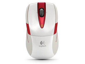 Ajouter au panier Logitech M525 Wireless Blanc Logitech M525 Wireless Blanc