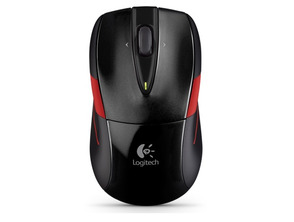 Ajouter au panier Logitech M525 Wireless Noire Logitech M525 Wireless Noire