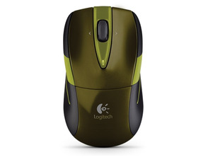Ajouter au panier Logitech M525 Wireless Vert Logitech M525 Wireless Vert