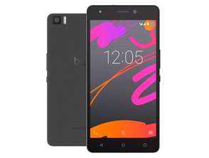 BQ Aquaris M5.5 32G (3Gb RAM) Black