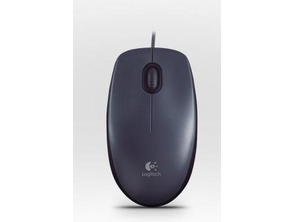 Logitech Mouse M90