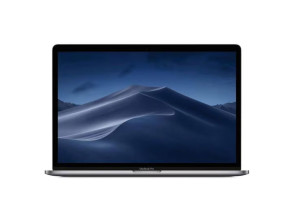 MacBook PRO A1990 (finales 2019) 15" Retina i9 32GB RAM 500GB SSD NVME Reconditionné