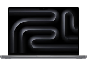 Ajouter au panier MacBook PRO M3 A2992: 14" (4.05Ghz) 18 Go RAM 512 Go SSD NVME Reconditionné GRAND A+ MacBook PRO M3 A2992: 14" (4.05Ghz) 18 Go RAM 512 Go SSD NVME Reconditionné GRAND A+