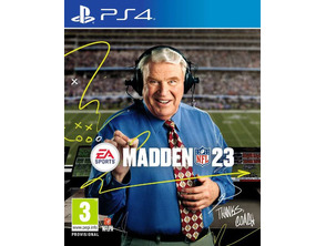 Ajouter au panier Madden NFL 23 PS4 Madden NFL 23 PS4