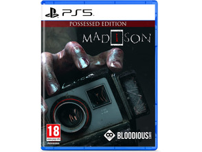 Ajouter au panier Madison Possessed Edition PS5 Madison Possessed Edition PS5
