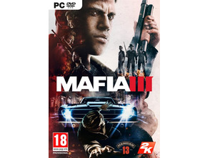 Ajouter au panier Mafia III PC Mafia III PC