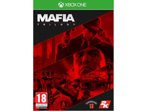 Ajouter au panier Mafia Trilogy Xbox One Mafia Trilogy Xbox One