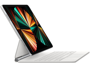 Ajouter au panier Magic Keyboard para iPad PRO 12.9 " 5 Generación Blanco Magic Keyboard para iPad PRO 12.9 " 5 Generación Blanco
