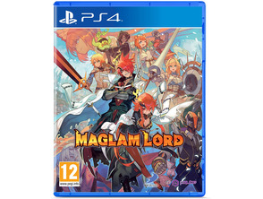 Ajouter au panier Maglam Lord PS4 Maglam Lord PS4