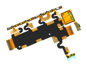 Main Flex for Sony Xperia Z1