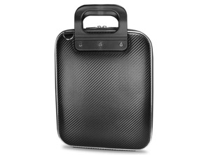Ajouter au panier Maletín E-vitta Bag Carbón para Portátiles hasta 12.5 " Negro Maletín E-vitta Bag Carbón para Portátiles hasta 12.5 " Negro