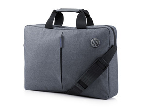 Ajouter au panier Maletín HP K0B38AA para Portátiles hasta 15.6 " Gris Maletín HP K0B38AA para Portátiles hasta 15.6 " Gris