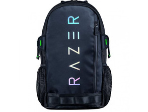 Ajouter au panier Maletín para portátil Razer Rogue 13.3''Negro Maletín para portátil Razer Rogue 13.3''Negro