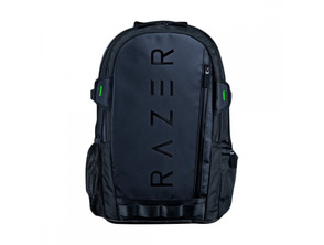 Ajouter au panier Maletín para portátil Razer Rogue 15''Negro Maletín para portátil Razer Rogue 15''Negro