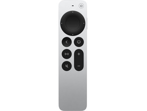Mando Apple Siri REMOTE (3Th Generación) Apple TV