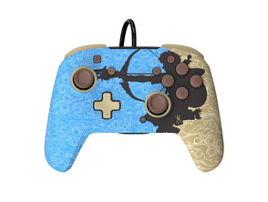 Ajouter au panier Mando con Cable PDP Rematch The Legend of Zelda Ancient Arrows Mando con Cable PDP Rematch The Legend of Zelda Ancient Arrows